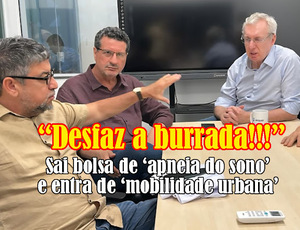 Presidente da EPT recebe bolsa de R$ 60 mil em meio a questionamentos sobre qualificação técnica