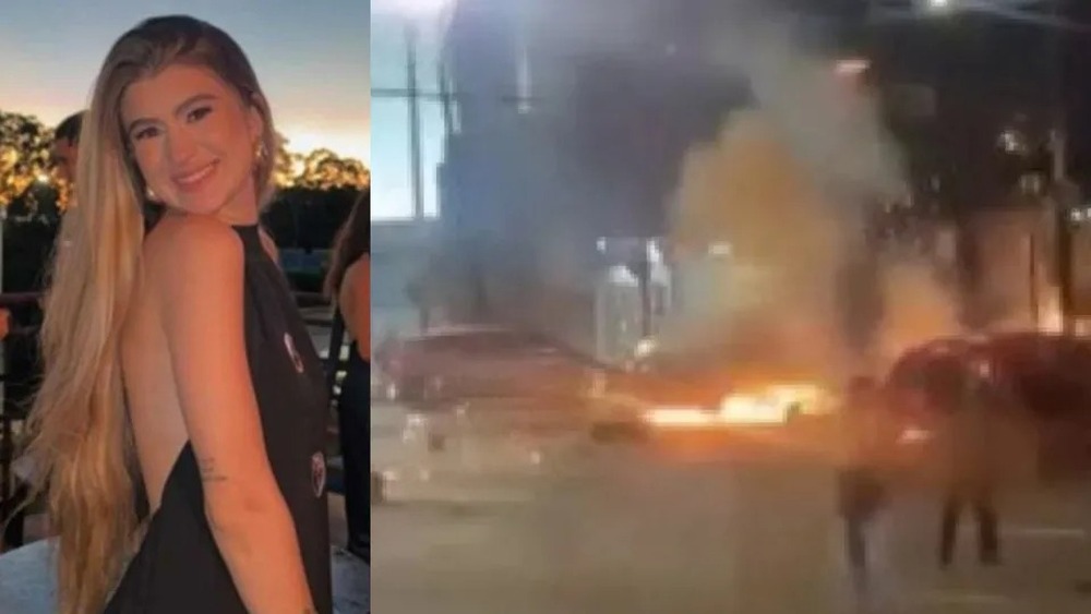 Jornalista da TV Record morre eletrocutada após acidente em BH