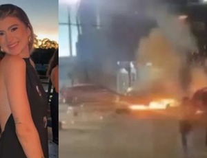 Jornalista da TV Record morre eletrocutada após acidente em BH