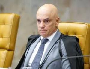 China repudia sanções dos EUA contra Alexandre de Moraes e defende soberania