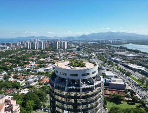 Investidor russo compra imóvel na Barra da Tijuca com cripto em negócio inédito no País