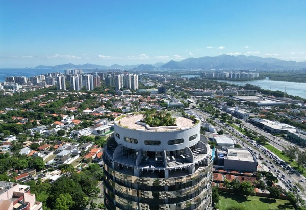 Investidor russo compra imóvel na Barra da Tijuca com cripto em negócio inédito no País