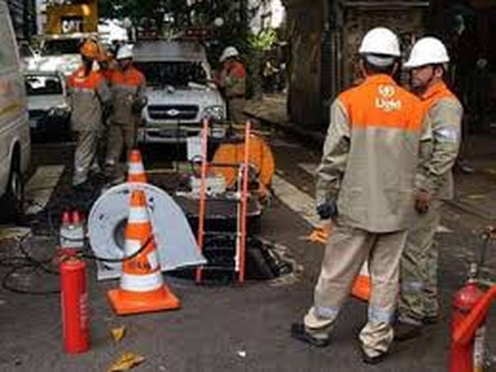 Light e Allianz Seguro são condenadas a pagarem indenização de mais de R$ 100 mil por explosão de bueiro