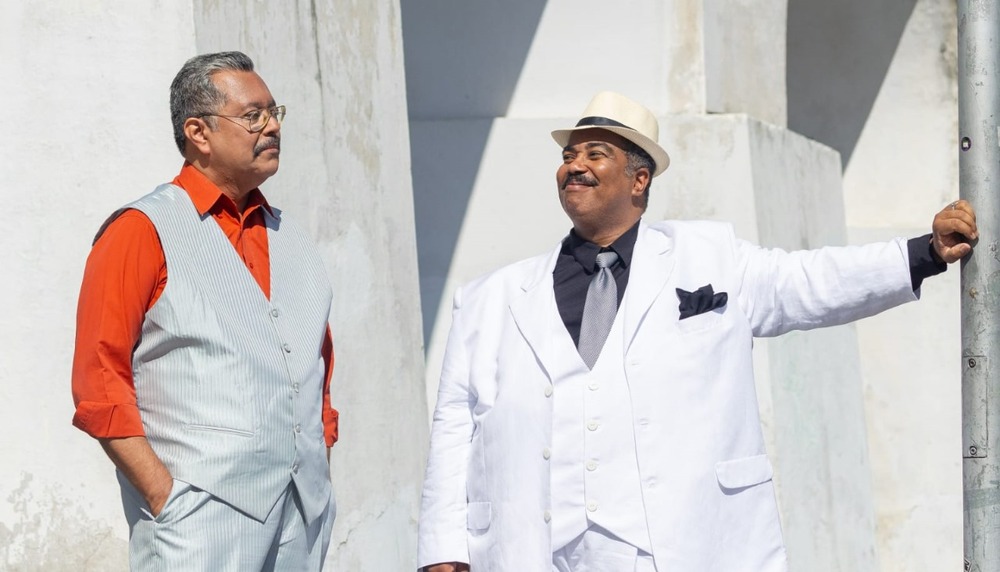 Festival de teatro Queimados Encena, o FESQUE 2025, esta de volta de quinta feira a sábado em vários pontos da cidade