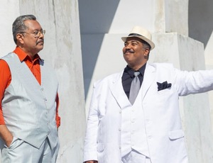 Festival de teatro Queimados Encena, o FESQUE 2025, esta de volta de quinta feira a sábado em vários pontos da cidade