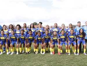 Campeãs da Taça das Favelas 2025 vão assistir jogo do Fluminense no Maracanã