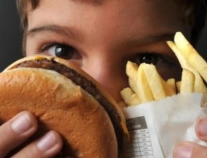 Unicef: obesidade infantil supera desnutrição pela 1ª vez no mundo
