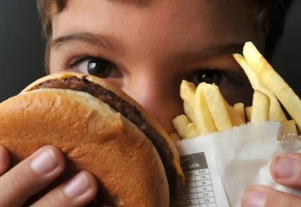 Unicef: obesidade infantil supera desnutrição pela 1ª vez no mundo