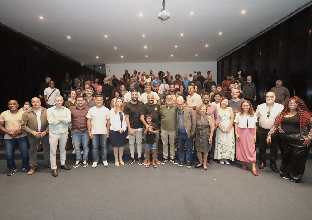 Aplicativo idealizado no Morro da Penha e desenvolvido com o apoio da Prefeitura de Niterói é um marco em inovação social