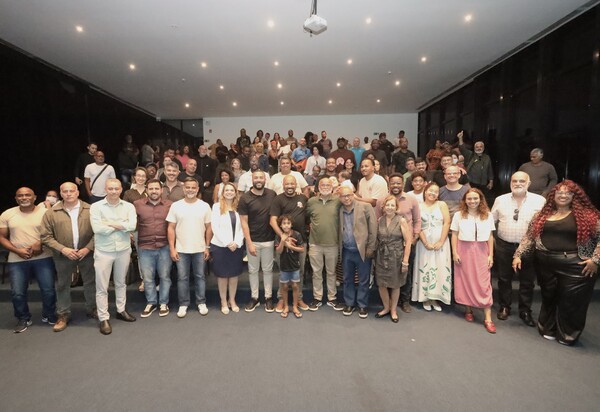 Aplicativo idealizado no Morro da Penha e desenvolvido com o apoio da Prefeitura de Niterói é um marco em inovação social