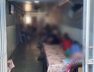 Polícia Civil interdita asilo clandestino e resgata 16 idosos em Campo Grande