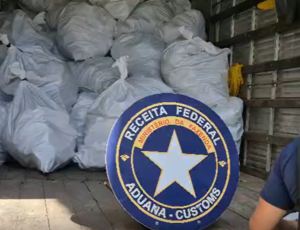 Saara: estabelecimento é fechado com meio milhão em calçados falsificados em operação surpresa