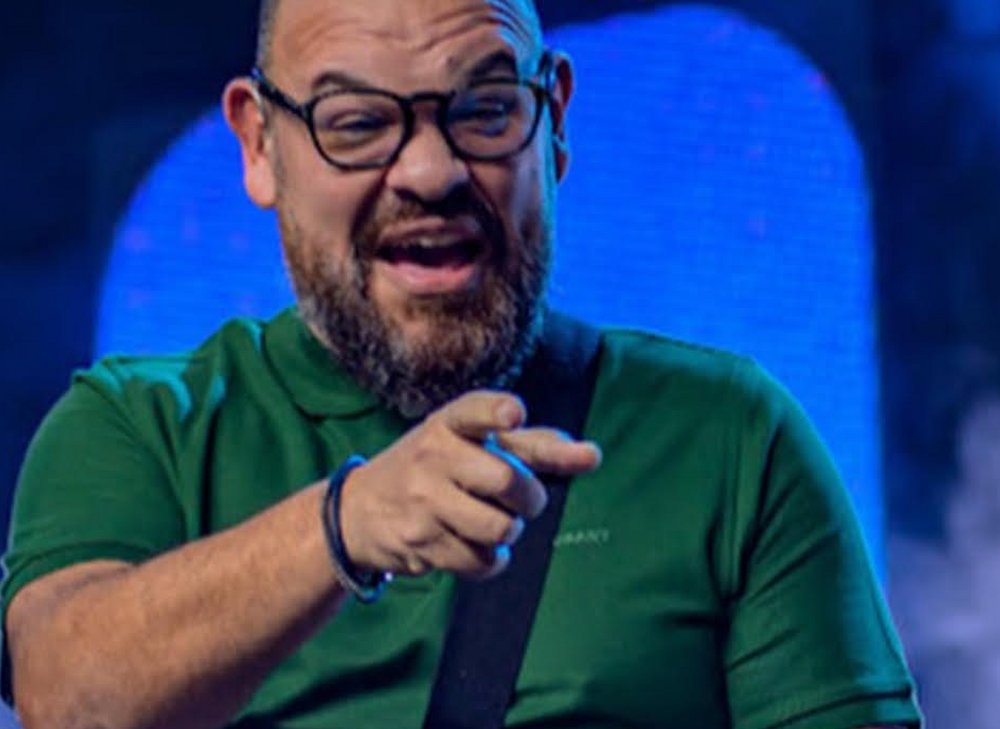 Pastor Marcus Salles vai receber a maior homenagem da Assembleia Legislativa do Rio