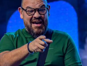 Pastor Marcus Salles vai receber a maior homenagem da Assembleia Legislativa do Rio