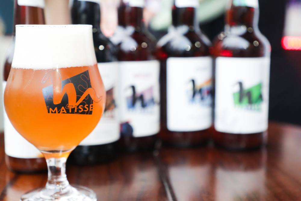 Prefeitura de Niterói promove cultura cervejeira e turismo no Mondial de la Bière 2025