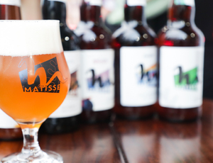 Prefeitura de Niterói promove cultura cervejeira e turismo no Mondial de la Bière 2025