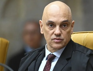 Moraes definirá local de prisão de Bolsonaro logo após eventual condenação