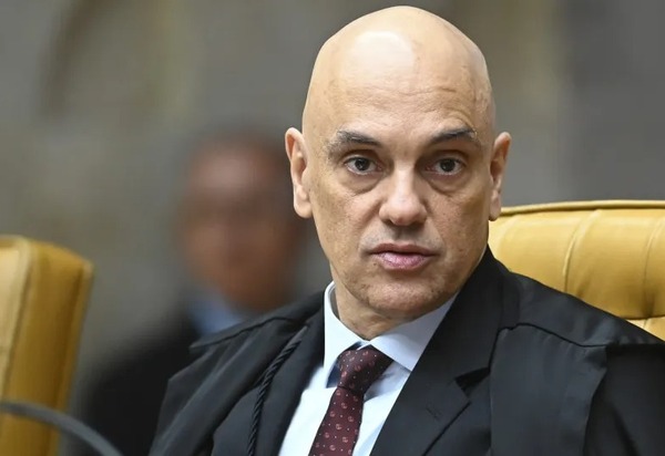 Moraes definirá local de prisão de Bolsonaro logo após eventual condenação