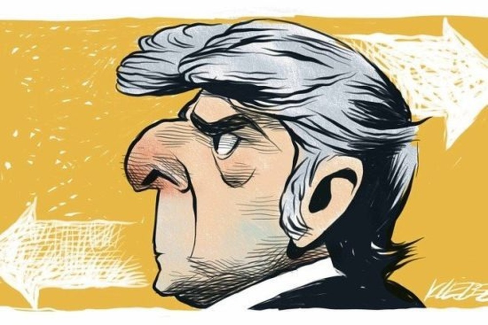 Fux questiona competência da Primeira Turma e absolve Bolsonaro