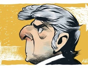 Fux questiona competência da Primeira Turma e absolve Bolsonaro