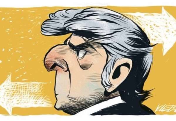 Fux questiona competência da Primeira Turma e absolve Bolsonaro