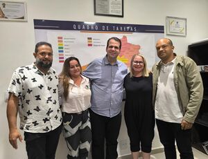 Unimed Ferj deixa famílias de crianças autistas em desespero com cancelamento de tratamentos essenciais