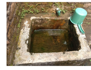 Incentivos fiscais para melhoria de saneamento básico foram usados por concessionárias privadas na compra de novas outorgas, diz estudo