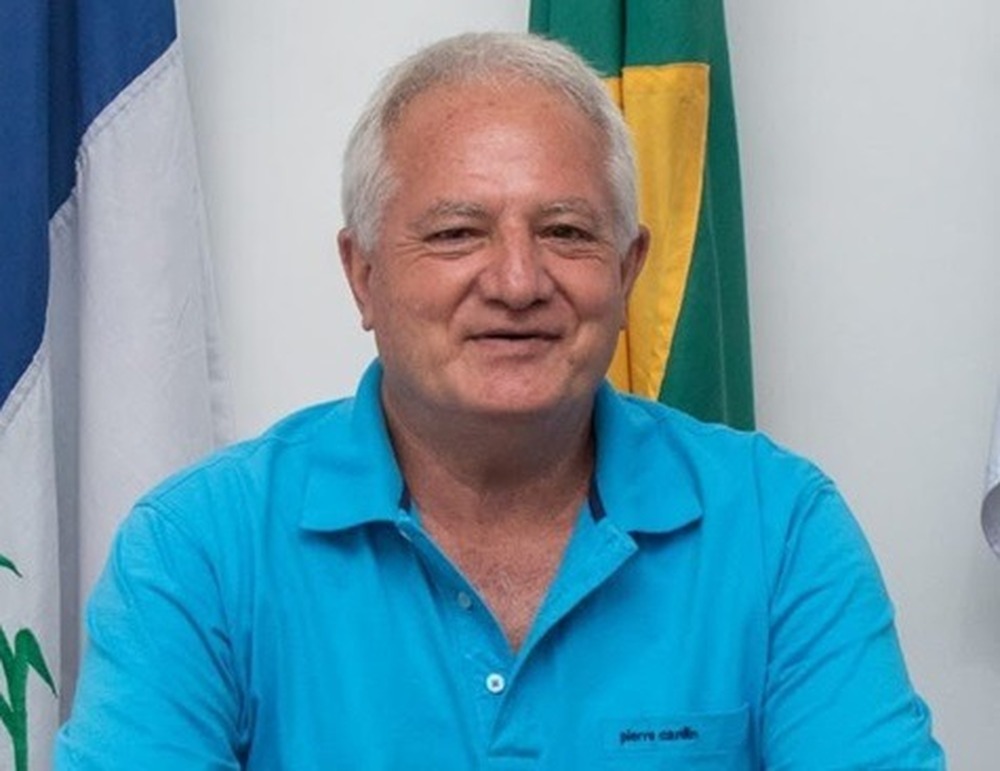 Ex-prefeito de Itaperuna é condenado por rombo de R$ 16 milhões nos cofres públicos