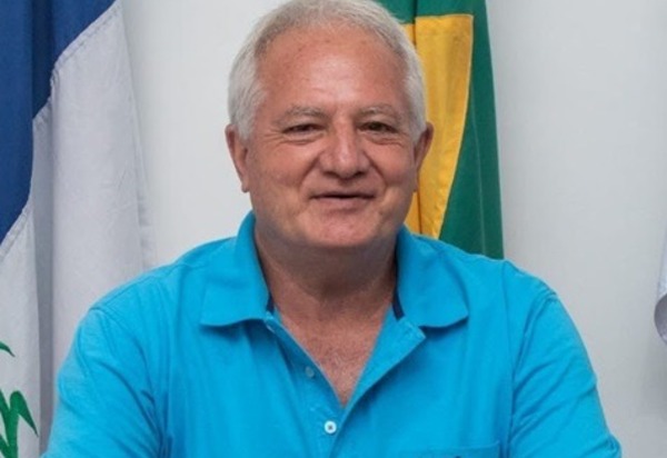 Ex-prefeito de Itaperuna é condenado por rombo de R$ 16 milhões nos cofres públicos