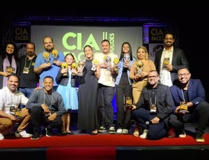 Cine Faces 2025: A Baixada Fluminense brilha nas telas