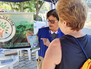 Mesquita Lidera o ICMS Ecológico e se destaca na Preservação Ambiental