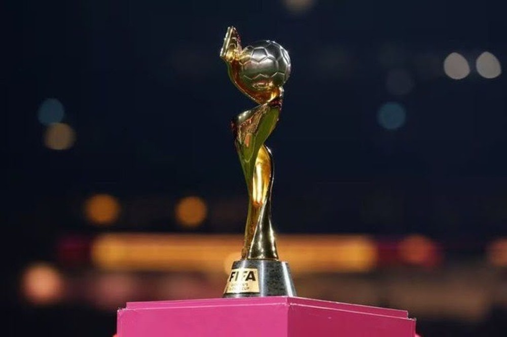 Governo do Brasil cria comitê para organizar Copa do Mundo Feminina de 2027