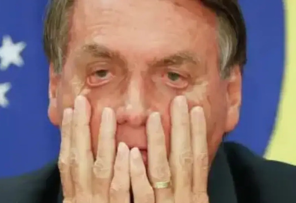 Bolsonaro pode ser preso até dezembro se recursos forem rejeitados