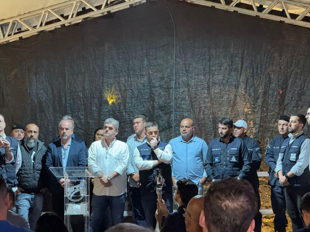 Washington Reis articula aliança que pode mudar tudo no Rio, Paes governador, Castro senador