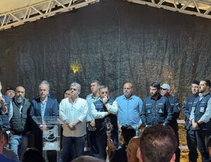 Washington Reis articula aliança que pode mudar tudo no Rio, Paes governador, Castro senador