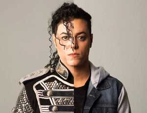 Tributo ao rei do pop de volta ao palco da Via Music Hall!
