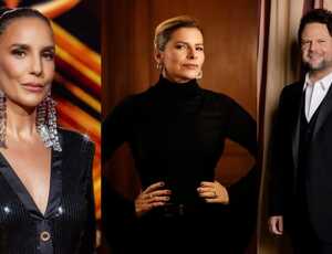 Ivete Sangalo, Camila Queiroz e +: Descubra quem são os indicados ao Prêmio GLP4