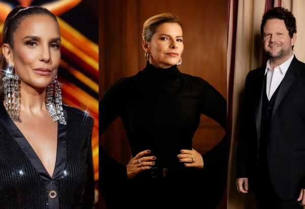 Ivete Sangalo, Camila Queiroz e +: Descubra quem são os indicados ao Prêmio GLP4