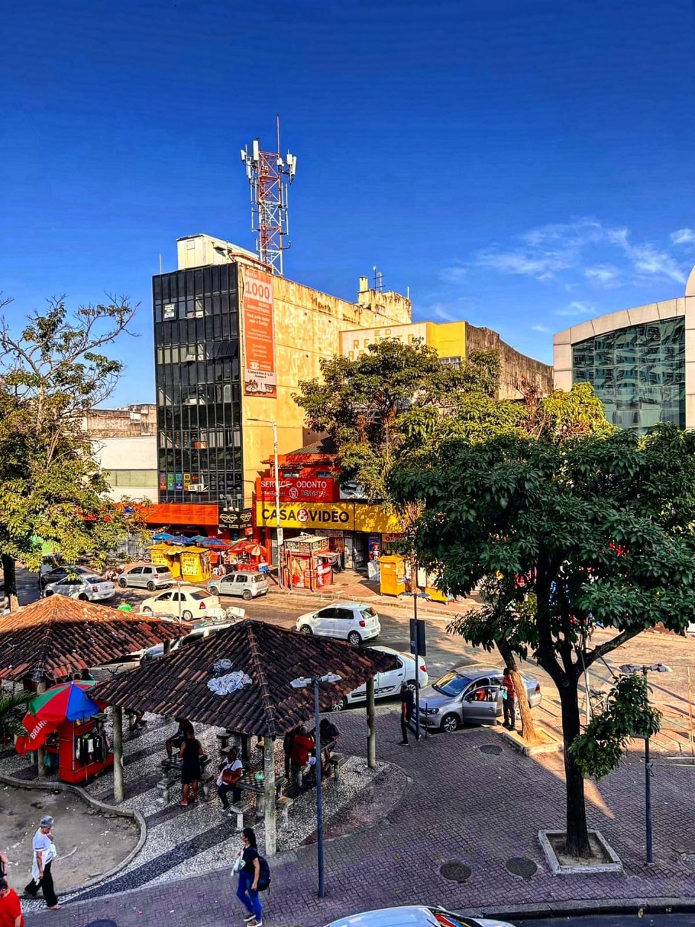 Paes anuncia Reviver Zona Norte, com início em Bonsucesso e promessa de 14 mil moradias