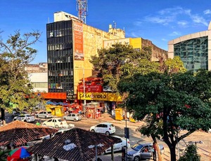 Paes anuncia Reviver Zona Norte, com início em Bonsucesso e promessa de 14 mil moradias