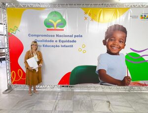 Belford Roxo projeta avanços na educação infantil em seminário do MEC