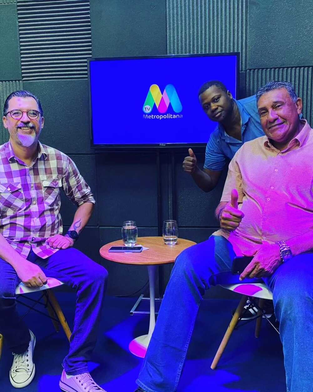 TV Metropolitana Rio: A voz da Baixada Fluminense em ascensão