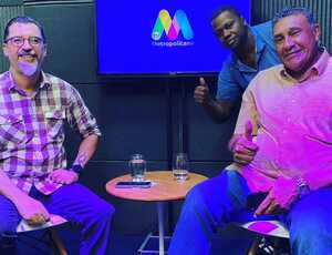 TV Metropolitana Rio: A voz da Baixada Fluminense em ascensão