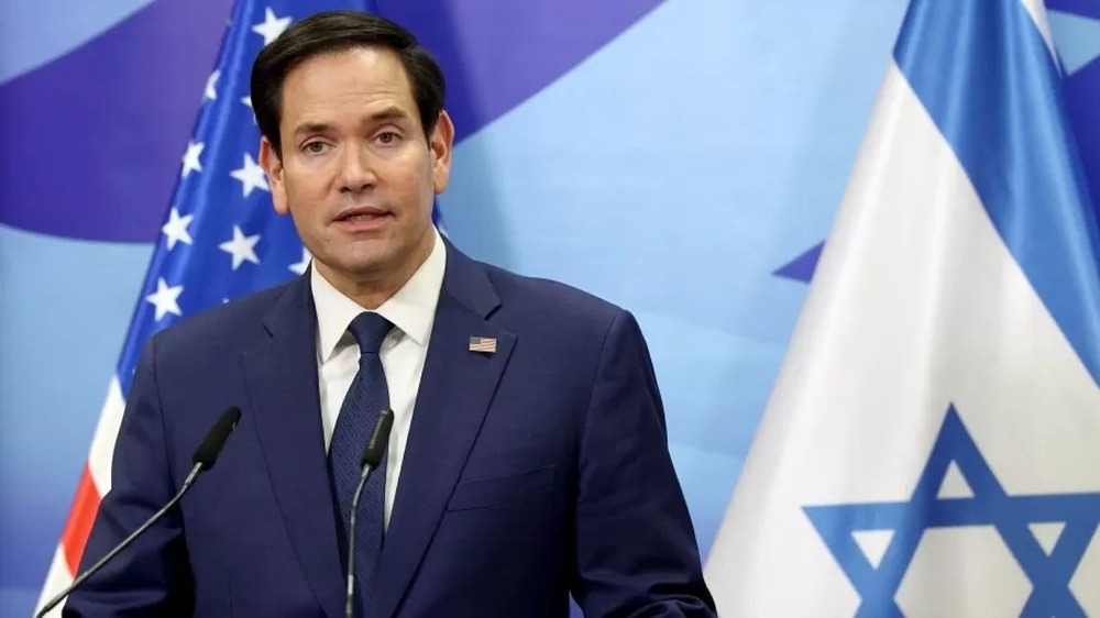 Brasil sofrerá novas sanções dos EUA após condenação de Bolsonaro, avisa secretário de Estado