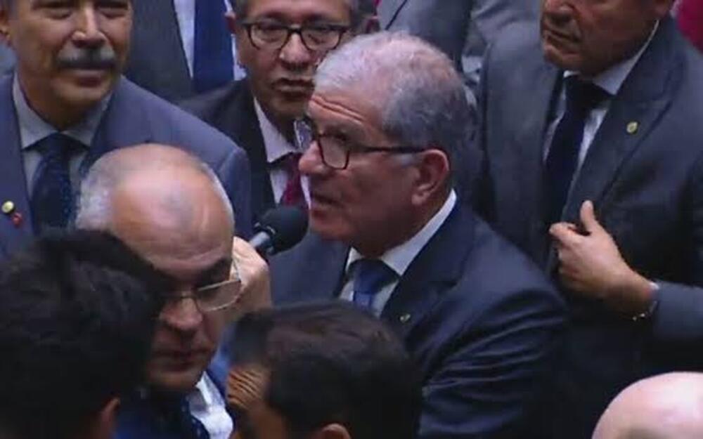 Secretário-executivo da ANS e ex-deputado federal rompe com partido após divergências sobre posicionamento político nacional