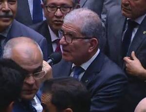 Secretário-executivo da ANS e ex-deputado federal rompe com partido após divergências sobre posicionamento político nacional