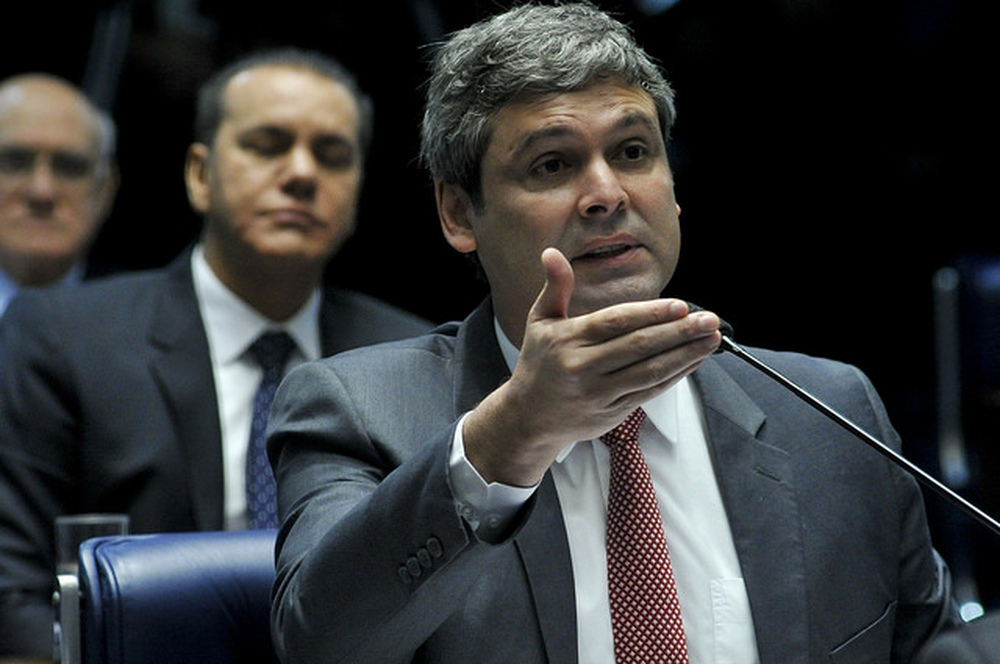 Admissão de Valdemar Sobre Planejamento de Golpe Enfraquece Defesa de Anistia, Diz Lindbergh