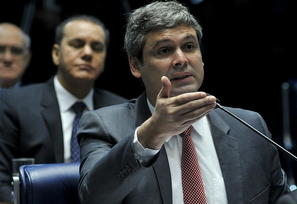 Admissão de Valdemar Sobre Planejamento de Golpe Enfraquece Defesa de Anistia, Diz Lindbergh