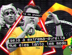 Reimont pede bloqueio das redes de Nikolas Ferreira por insuflar neonazistas