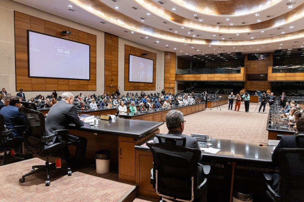 TJRJ sedia seminário pelos dez anos da Lei Brasileira de Inclusão